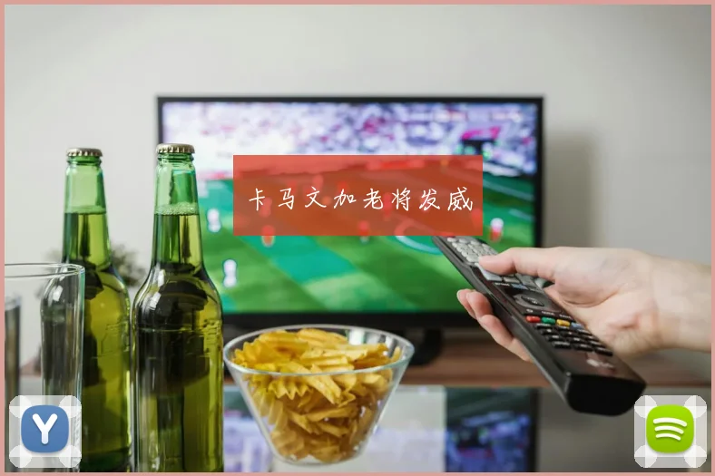 卡马文加老将发威