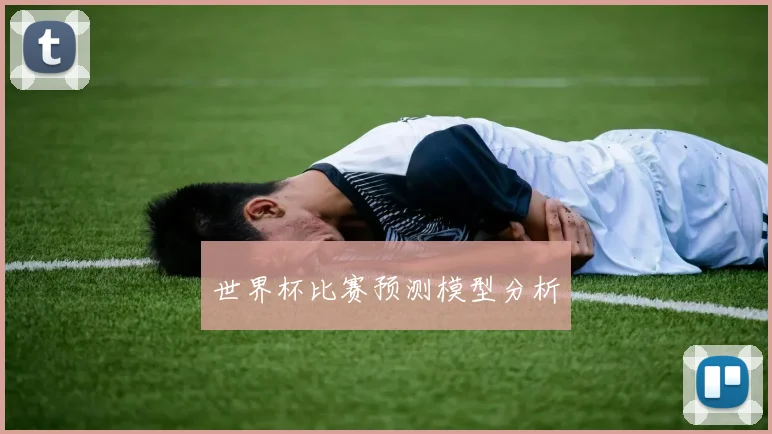 世界杯比赛预测模型分析